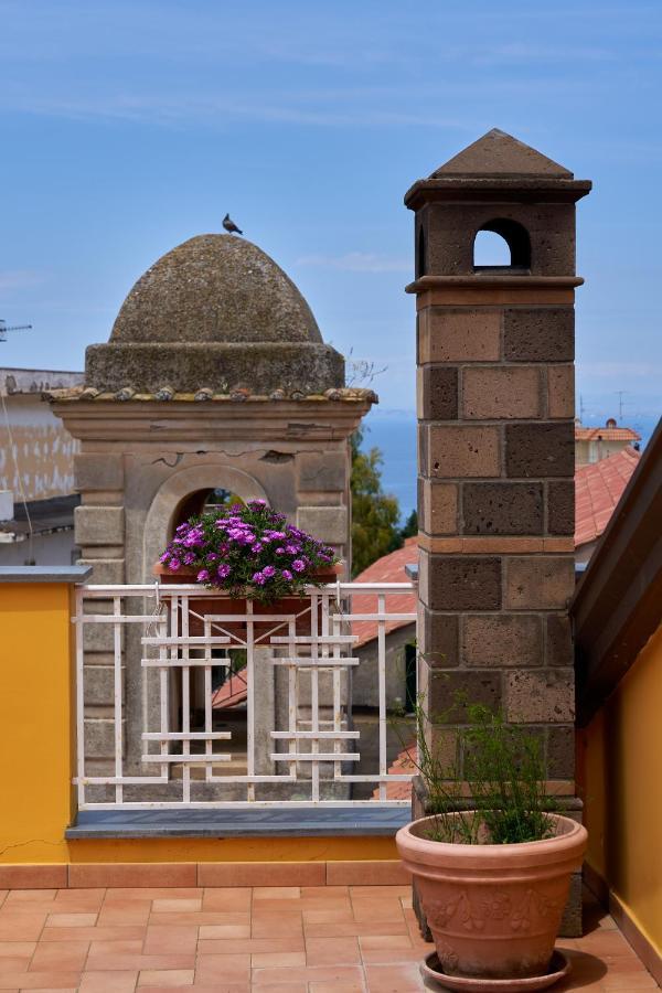 Appartamento Sine Tempore Sorrento Esterno foto